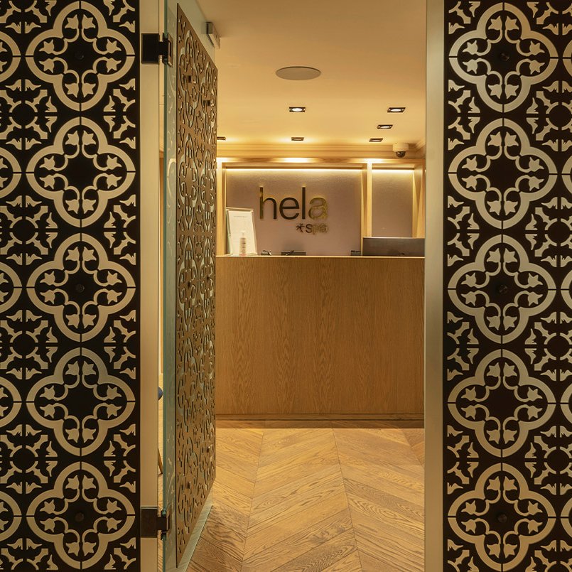 Hela Spa